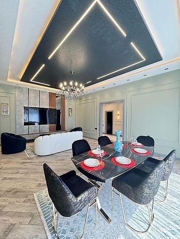 Günlük kirayə evlər: Bağ evi kirayə verilir, Mərdəkan Mərdəkanda yerləşən isti, hovuzlu bağ -da lalafo.az — 6 Günlük kirayə evlər: Bağ evi kirayə verilir, Mərdəkan Mərdəkanda yerləşən isti, hovuzlu bağ — 6