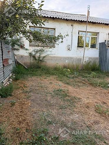 барачного: ‼️ ПРОДАЁТСЯ ДОМ В С. СОКУЛУК ‼️ 📍 ул. Пионерская 🔷 Дом барачного — 5