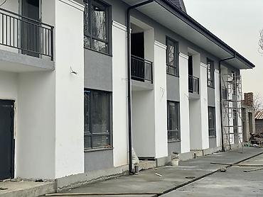 Продажа домов: Таунхаус, 112 м², 5 комнат, Собственник, ПСО (под самоотделку) — 3