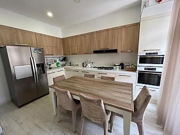 Продажа квартир: 3 комнаты, 136 м², Элитка, 2 этаж, Евроремонт — 6