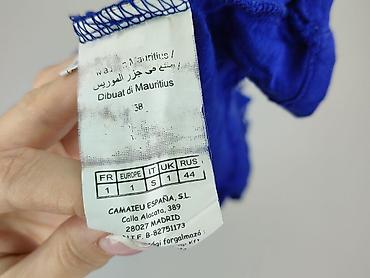 sfera clothes: Camaïeu, T-shirt damski, rozmiar S — 6
