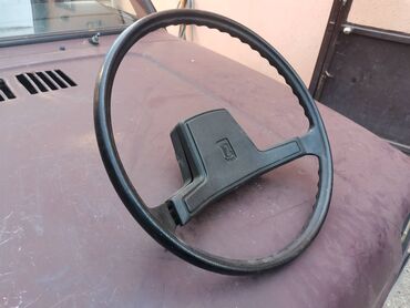 Auto delovi: Volan Lada 2105,Lada 2104 Karavan,Lada 2107 Riva, Niva br.2. Polovno — 3