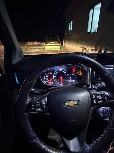 срочно продам машину: Chevrolet Spark: 2018 г., 1 л, Автомат, Бензин, Хэтчбэк — 6