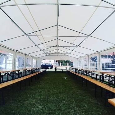 Suncobrani, tende i paviljoni: Bоја - Bela na lalafo.rs — 13 Suncobrani, tende i paviljoni: Bоја - Bela — 13