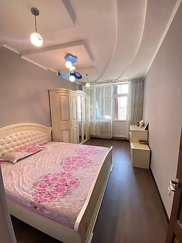 Продажа квартир: 3 комнаты, 130 м², Элитка, 5 этаж, Дизайнерский ремонт — 11