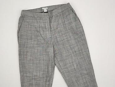 vans 39: H&M, Брюки жіночі, розмір M — 1