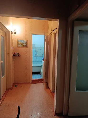 квартиры восток 5: 2 комнаты, 56 м², 105 серия, 3 этаж, Старый ремонт — 1