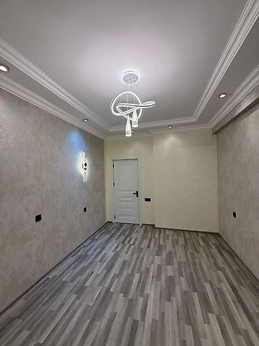 satliq evler: 3 otaqlı, Yeni tikili, 83 kv. m — 2