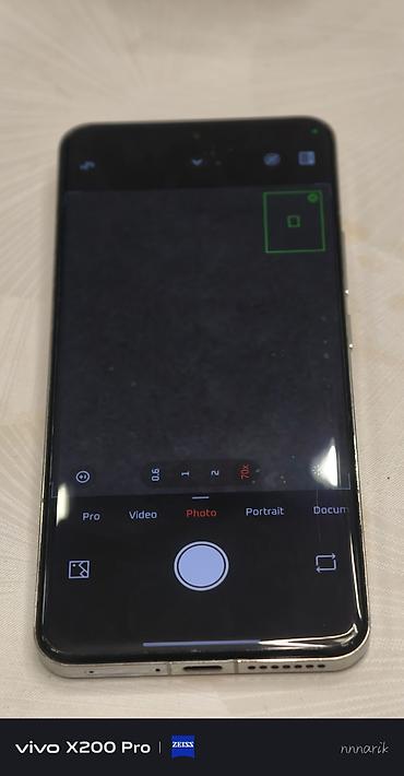 ace pro: Xiaomi, 14 Pro, Б/у, 256 ГБ, цвет - Белый, eSIM — 7