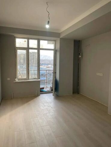 асанбай дом: 2 комнаты, 80 м², Элитка, 4 этаж, Евроремонт