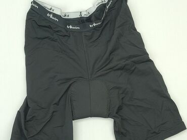 Sportswear: Sports shorts for men, S (EU 36), condition - Very good