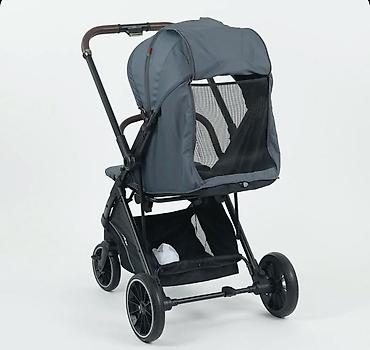 Kolica za bebe: Hello Everyone! I am selling my newly bought stroller (bought last — 2