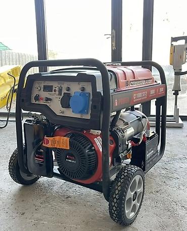 defender apollo: Дизельные и бензиновые электрогенераторы Excalibur/iPower — линейка — 2