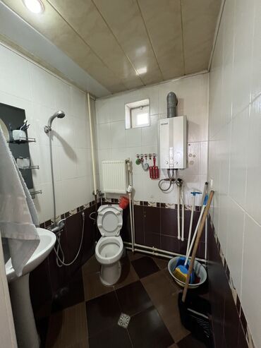 Həyət evləri və villaların satışı: 7 otaqlı, 220 kv. m, Orta təmir — 14