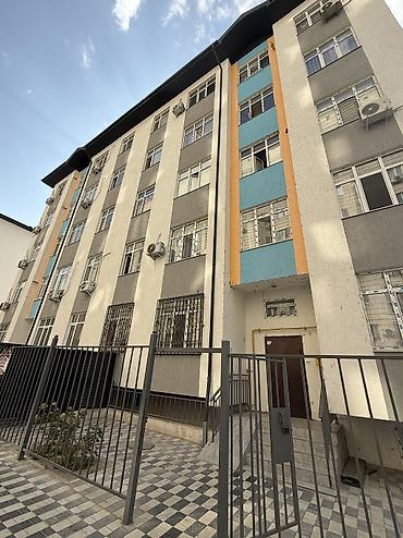 3 бөлмө, 80 м², Аламедин-1 мкр Элитка, 1 кабат, Дизайнердик оңдоо