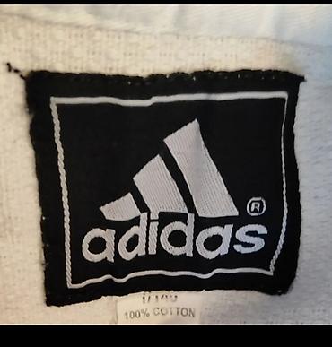 Məhsul: Uşaq üçün Adidas cüdo kimono dəsti Tərkib: - Yuxarı hissə lalafo.az -da — 4 Məhsul: Uşaq üçün Adidas cüdo kimono dəsti Tərkib: - Yuxarı hissə — 4