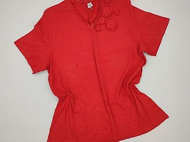 bluzki vans: Bexleys, T-shirt damski, rozmiar 2XL — 1