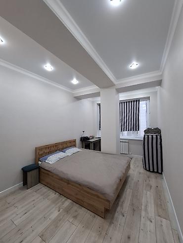 Продажа квартир: 3 комнаты, 93 м², Элитка, 2 этаж, Дизайнерский ремонт — 7