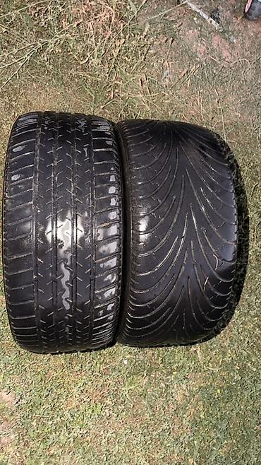 aeolus e70: Шина р17 235:45 пара 2,500 Комплект из 2 автомобильных шин Goodyear — 2