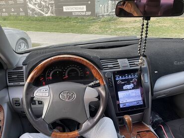 мафон хонда фит: Мультимедийная магнитола/головное устройство для Toyota Camry (панель