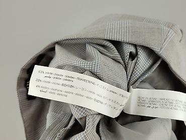 zara 8: Zara, Spodnie materiałowe damskie, rozmiar S — 6