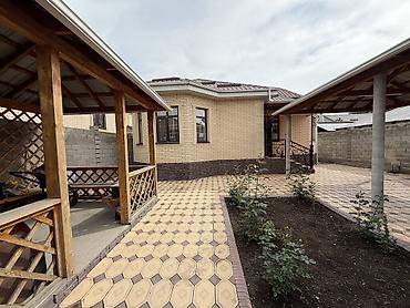 Продажа коттеджей и домов: 🏡 Продаётся свежепостроенный кирпичный дом 📍 с. Лебединовка, ул — 1