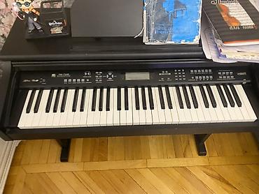 yamaha 730: Piano, Rəqəmsal, İşlənmiş, Ödənişli çatdırılma — 1