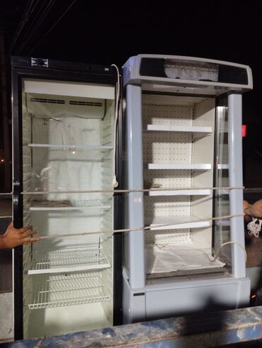 холодильник в токмоке: Продаютса холодильники стоячие отлично работает