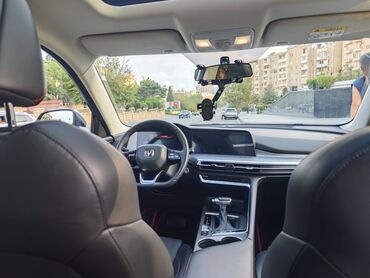 Changan: Changan CS35 Plus: 1.4 l | 2023 il 45000 km Ofrouder/SUV — 2