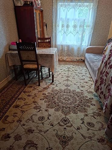 özel sürücü isi: 3 otaqlı, 2 kv. m, Kredit yoxdur, Orta təmir — 5