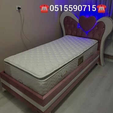 Matraslar: Yeni, Ortopedik matras, İki nəfərlik — 2