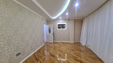 Yeni tikili: 2 otaqlı, Yeni tikili, 82 kv. m — 5