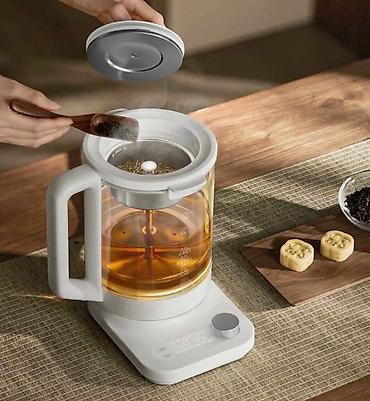 рисоварка xiaomi: Электрический чайник, Новый, Самовывоз, Платная доставка — 5