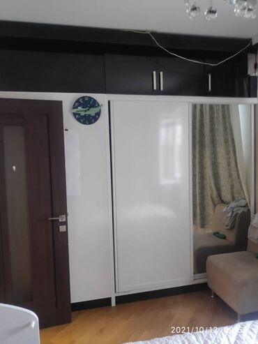 Yeni tikili: 3 otaqlı, Yeni tikili, 70 kv. m — 6