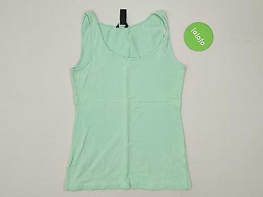 ciązowe: H&M Basic, Top damski, rozmiar M — 2