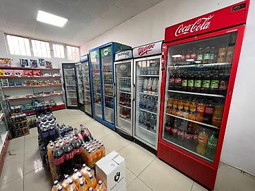 бутики сдаю: Магазин, Отдельностоящий магазин, 130 м² Действующий, С оборудованием, С ремонтом, Water сommunications, Electricity сommunications, Отдельный вход, 1 линия, Комната для персонала — 7