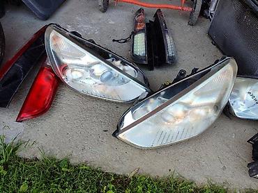 Glave motora: DELOVI SVI MODELI ZA FORD C-MAX, FIESTA, FOCUS . OD 2000. DO 2020 — 13