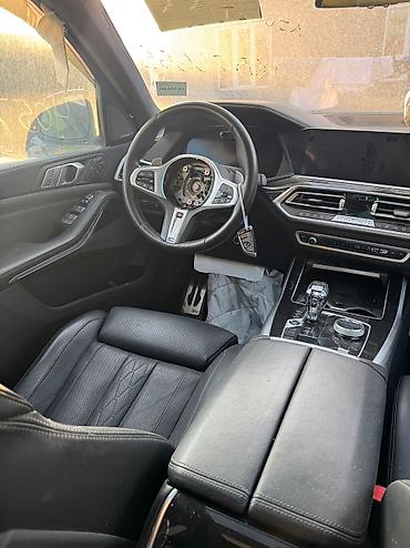 2022: Дверь Комплект BMW, Б/у, Оригинал — 4