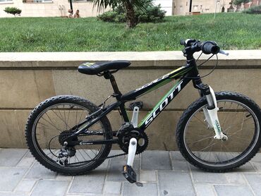 velosıped: Б/у Городской велосипед Бесплатная доставка