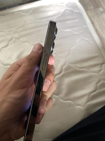iphone 3: IPhone 13 Pro, Новый, 256 ГБ, Графит, Коробка, 100 % — 5