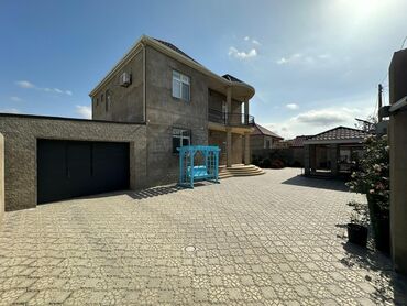 Həyət evləri və villaların satışı: Məmmədli 5 otaqlı, 220 kv. m, Kredit yoxdur, Yeni təmirli -da lalafo.az — 18 Həyət evləri və villaların satışı: Məmmədli 5 otaqlı, 220 kv. m, Kredit yoxdur, Yeni təmirli — 18