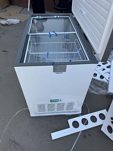 Морозильники: Морозильник, Новый, Бесплатная доставка — 11