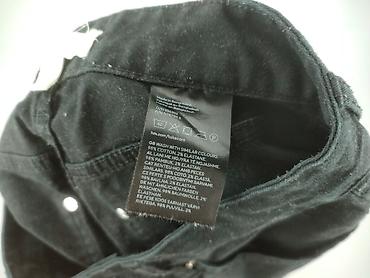 dresy moro house: H&M, Spodnie cargo damskie, rozmiar S — 5