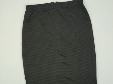 pepco spódnice czarne: Spódnica, Pepco, M, stan - Bardzo dobry