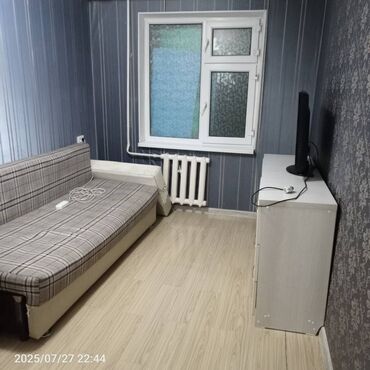 аренда 1 комнатной квартиры без посредников: 2 комнаты, Собственник, Без подселения