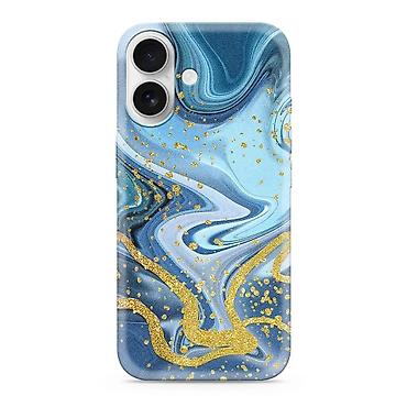 alcatel telefon: Futrola ULTRA TANKI PRINT CLEAR za iPhone 16 (6.1) ND0354. Uz brzu — 1