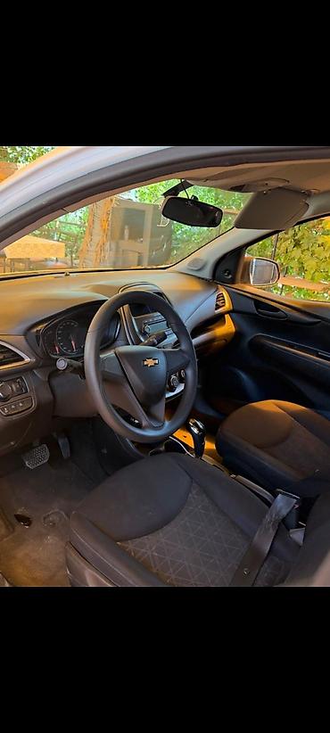 пустой диск купить: Chevrolet Spark: 2019 г., 1.1 л, Хэтчбэк — 7
