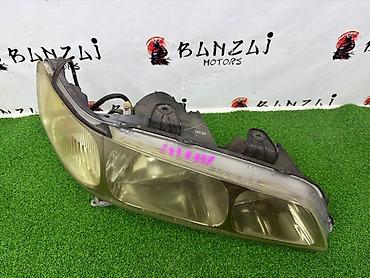 accord фара: Передняя правая фара Honda 2001 г., Б/у, Оригинал, Япония — 1