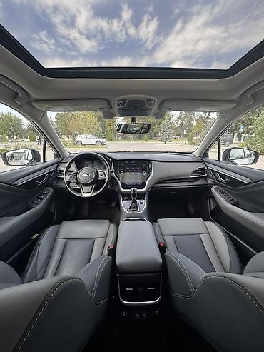амортизатор на субару аутбек: Subaru Outback: 2020 г., Вариатор, Бензин, Универсал — 6