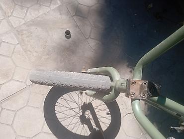 bxt fix: BMX велосипед, Рама S (145 - 165 см), Б/у — 4